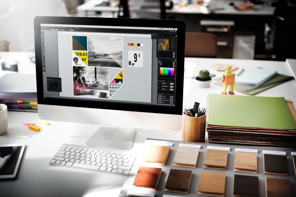 Designing